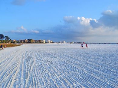 Sandy Beach Sandy Beach